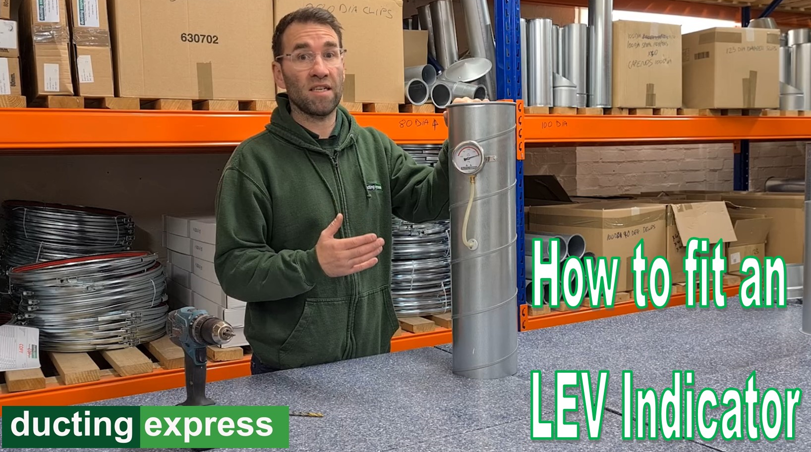 how-to-install-an-lev-indicator-lev-testing